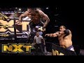 Keith Lee vs. Damian Priest – NXT North American Championship Match: WWE NXT, April 29, 2020
