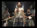 TUNE 3rd SONG「MEMORY(Studio live ver)」Tommy february6 I&#39;ll be your angel cover