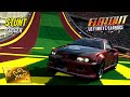 FlatOut: Ultimate Carnage | Stunt 12 Soccer | Rocket