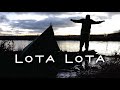 Two days Burbot fishing adventure in Latvia.