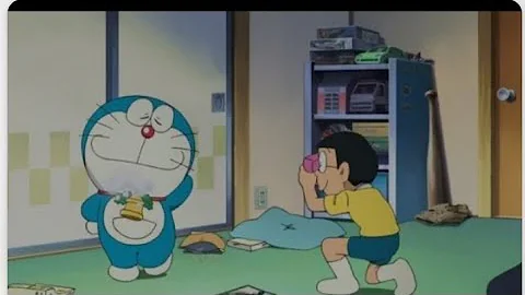Doraemon became a mother latest episodes in hindi cartoon Dec. 2019 | shiva cartoon | bheam cartoon