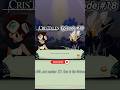 "K. FOR SHORT" #CrisTales #IndieGame #RPG #Reels #Subscribe #Like