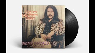 Barış Manço - Gülpembe ( 1981 Vinyl Recording )
