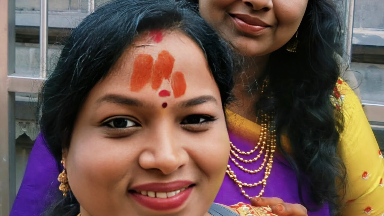 🌺 శివాజీ మహారాజు కులదేవత 🌺🔥 తులజా భవాని ఆశీర్వాదం 🔥