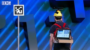 Xbox Kinect sensors used in gesture-controlled projects