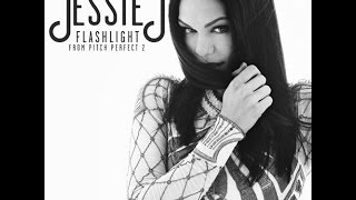 Jessie J. - Flashlight (from Pitch Perfect 2)