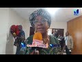 Salaga South MP, Hon. Hajia Zuwera Mohammed Ibrahimah, shares her views on the 2026 Budget.