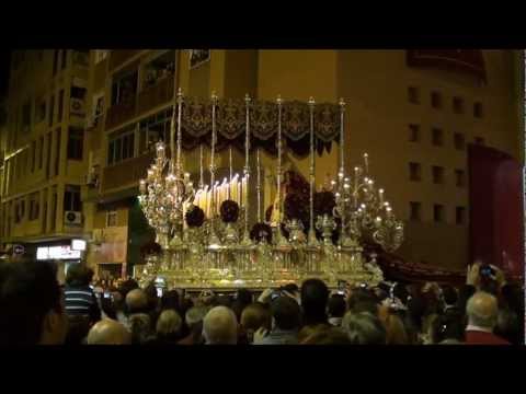 Real y Excelentísima Hermandad de Nuestro Padre Jesús del Santo Suplicio, Santísimo Cristo de los Milagros y María Santísima de la Amargura Coronada
