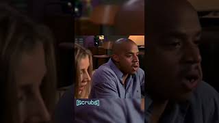 Scrubs S1e2