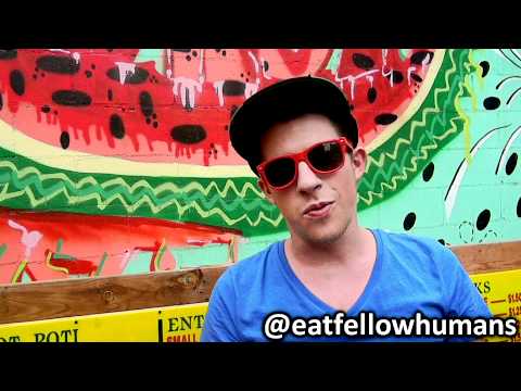 DO OR DINE RESTAURANT - BROOKLYN NEW YORK - OWNER JUSTIN WARNER