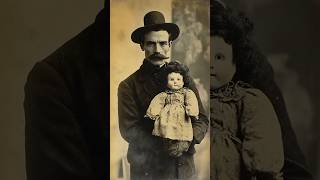 This Man Transformed Girls Into Dolls