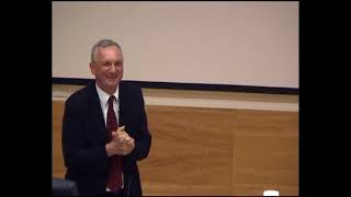 Maurice Wilkes Tribute: Part 8
