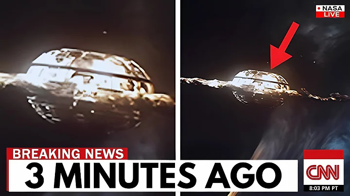 Voyager 2 Sent This Transmission and JUST WARNED THE WORLD