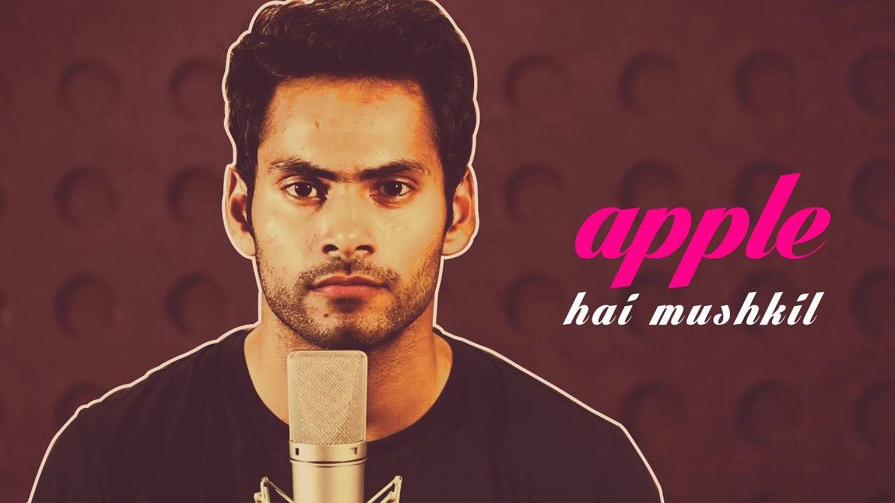 Apple Hai Mushkil (Ae Dil Hai Mushkil) - Owning an iPhone is not the end of your troubles