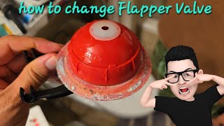 My oldest son helps change leaking flapper valve - pretty 🤢 by Rob Daman 140 views 12 days ago 3 minutes, 23 seconds