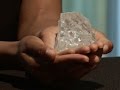 Largest Diamond Up for Sale