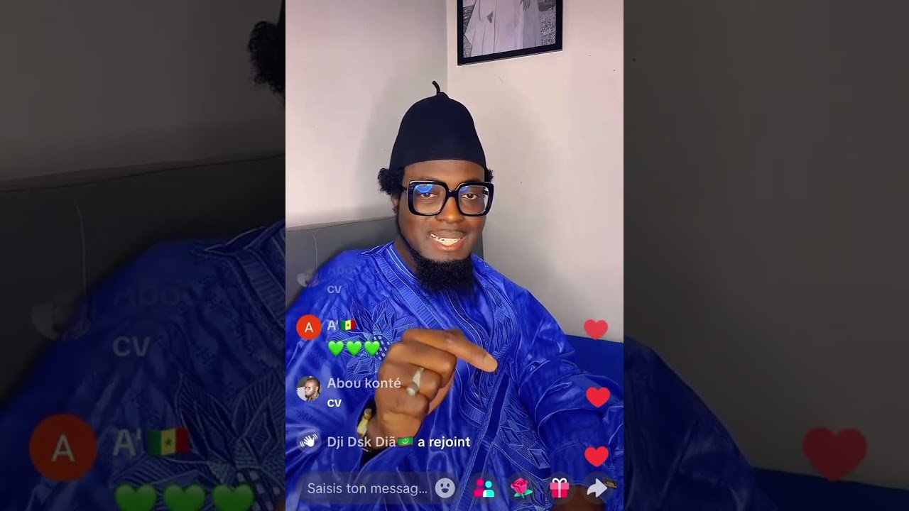 Hamdoulah machalah Vraiment mine Gaby thierno il s’appelle ballthiernoball0  