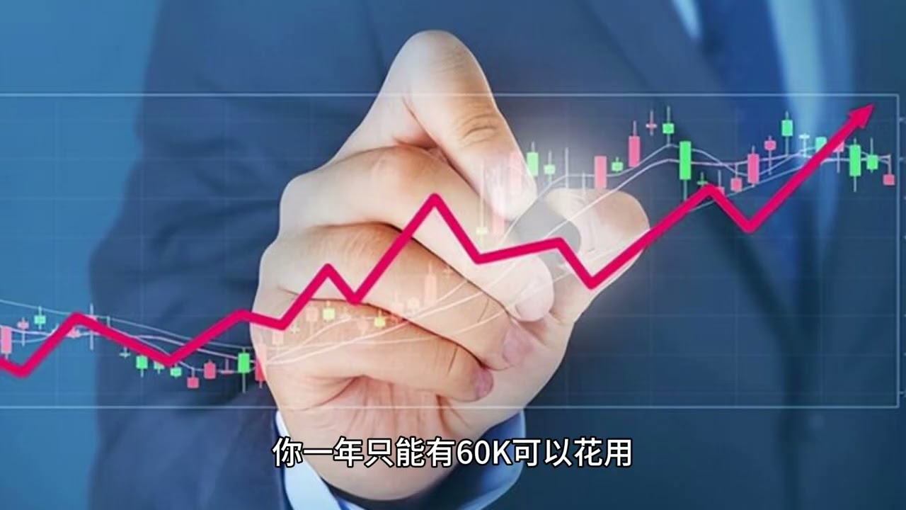 短篇 高資產未必能夠安穩退休，穩定的現金流才是退休的安穩資產！ 2024年6月25日 CLEC投資理財頻道