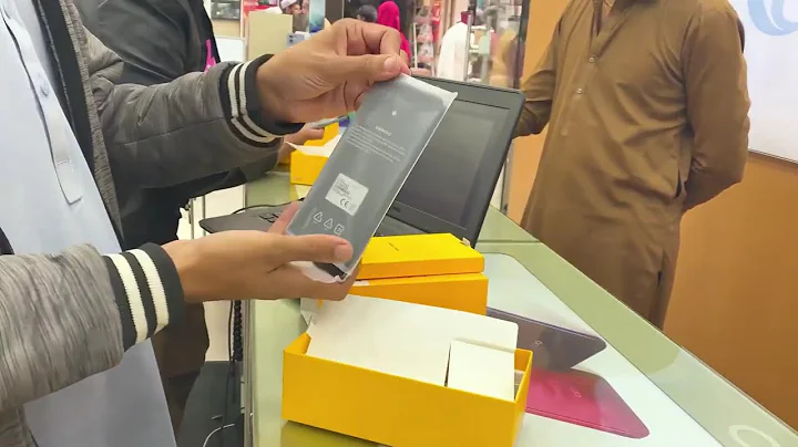 Realme Note 60X Unboxing Video 5000mAh Battery 🔋 4GB+128GB Mamry 15W Charger 