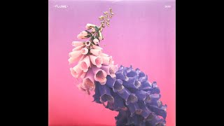 Flume - Skin (2016), Full Album
