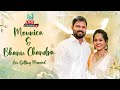 Mounica weds bhanu chandra  wedding ceremony  sm liveevents