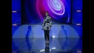 Video voorbeeld van "Амичба Рафида(Apsny Star)"