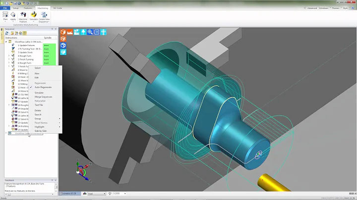 Multiple Setup | Tech Tip