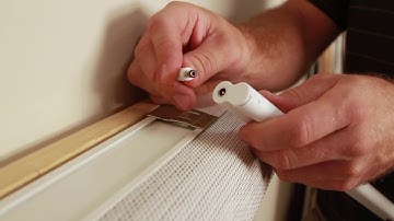 How to reset your Hunter Douglas PowerView Motorized Blinds