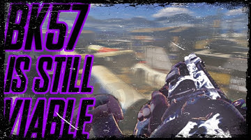 wait...the BK57 still slaps?Yessir丨COD Mobile