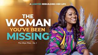 Meet the Woman You've Been Missing | The Miya Files Ep. 1