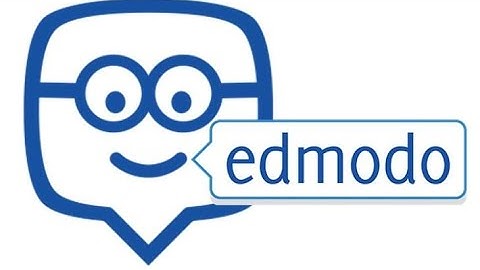 EDMODO - BASIC TUTORIAL - TAGALOG