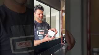 Apple Airpods pro 2 unboxing #apple #airpodspro2 #india #kuwait