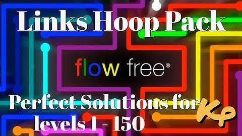 Flow free 9x9 level 8 || Top rk gaming
