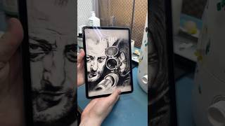 Ipad pro 11 change touchscreen glass замена тачскрина стекла #amlab78 #ipad #ipad11pro #apple