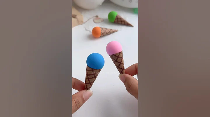 DIY Miniature Craft Ideas #shorts #diy #craft #youtubeshorts