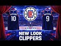 BREAKING: A New Era Begins for the LA Clippers!