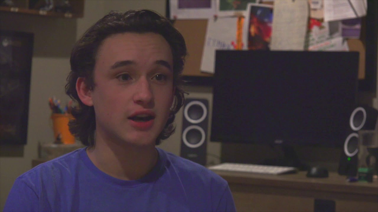 Usc summer program ethan jones youtube