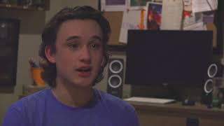 USC Summer Program - Ethan Jones