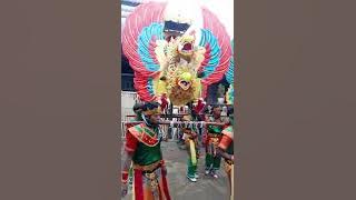 Burok karya muda prapag kidul.