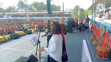 Chapchar Kut - 2023 Rebecca Lallawmsangi_ Mizo Tlangval