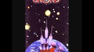 JAGAD band (Baruna)  Aku Rindu