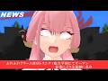 【ブルアカMMD】キヴォトス生存記　第3話「Unwelcome World」【ブルーアーカイブ Blue Archive】