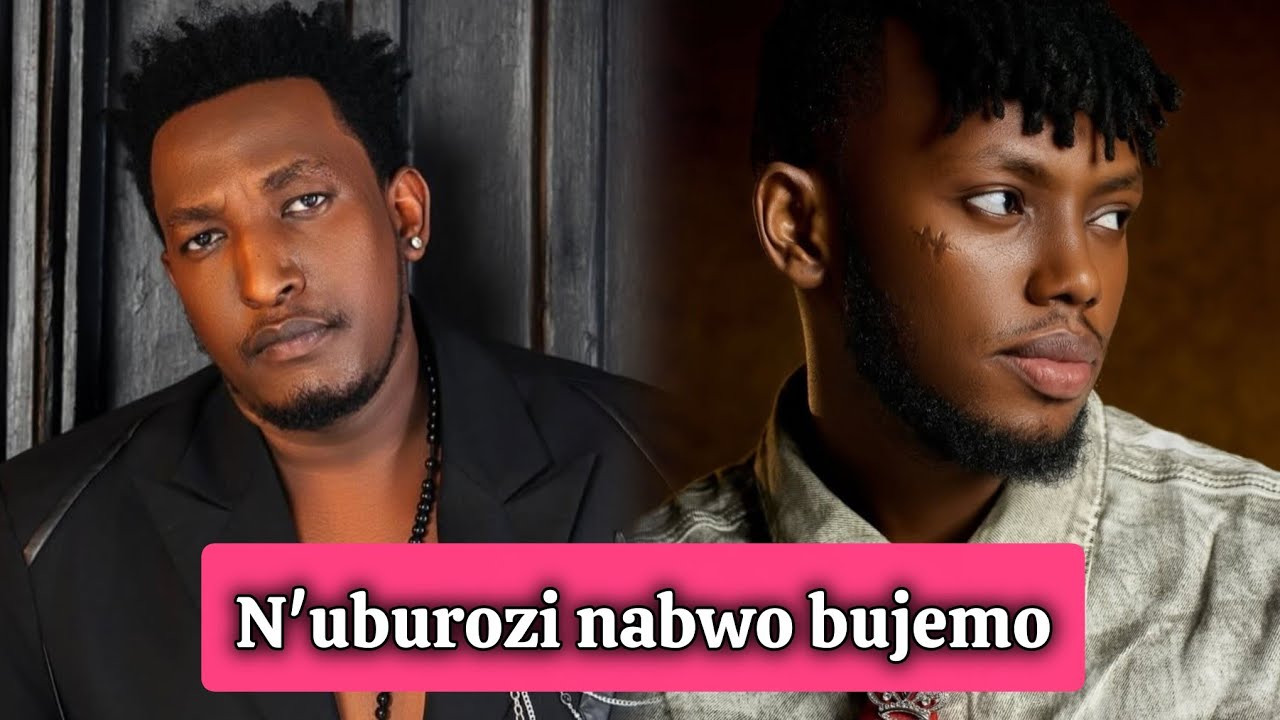 Bakunda uwuhora abasaba• sinabavuga mwabaroga• Rocky ndamusumba• Chris easy n'uwa mbere• Giti Junior