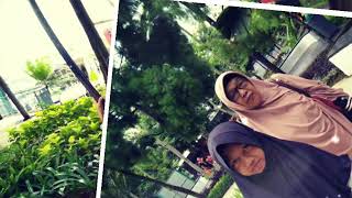 With uti @sientiasquarepark
