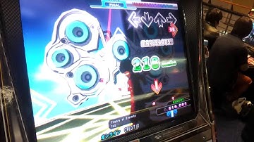 DDR X3 AC - Theory of Eternity AAA FC