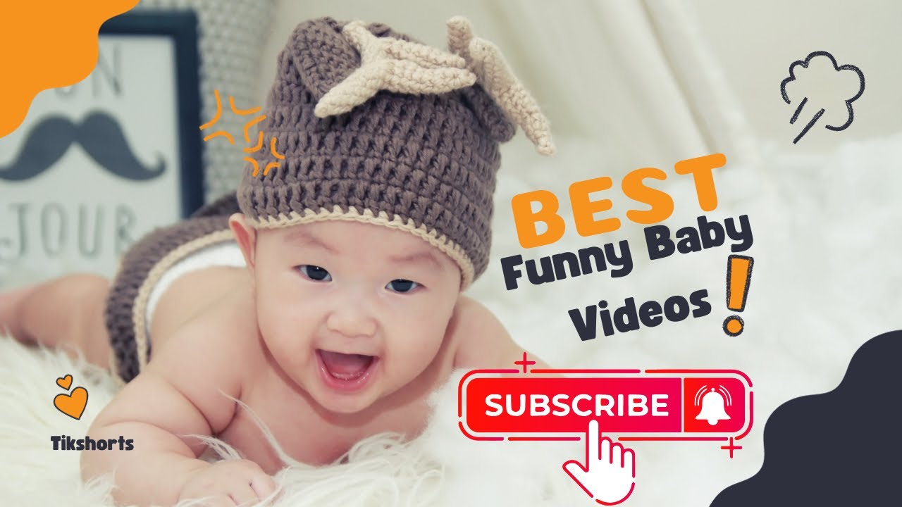 Unbelievable Kids! Hilarious Moments You Won't YouTube
