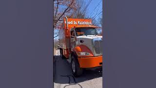 Tree Removal #treeservice #crane #reels #craneoperator #motivation #boston #massachusetts