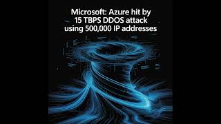 Cat and Mouse with the World's Biggest DDoS