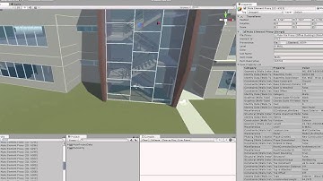 i-model to Unity in under a minute