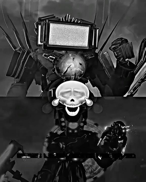 Download lagu Titan Tv Man Episode 74 x Executor Episode 78 References (Part 2) | Skibidi Toilet References #edit